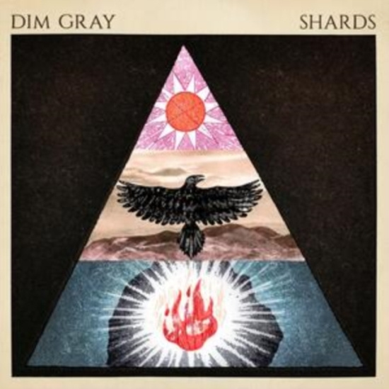 Dim Gray - Shards
