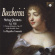Boccherini - Quintets Opus 39 Vol. 8 Boccherini - Quintets Opus 39 Vol. 8