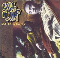 Souls Of Mischief - 93 Til Infinity