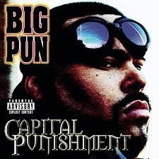 Big Punisher - Capital Punishment