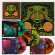 King Gizzard & The Lizard Wizard - King Gizzard - Live In Los Angeles King Gizzard & The Lizard Wizard - King Gizzard - Live In Los Angeles