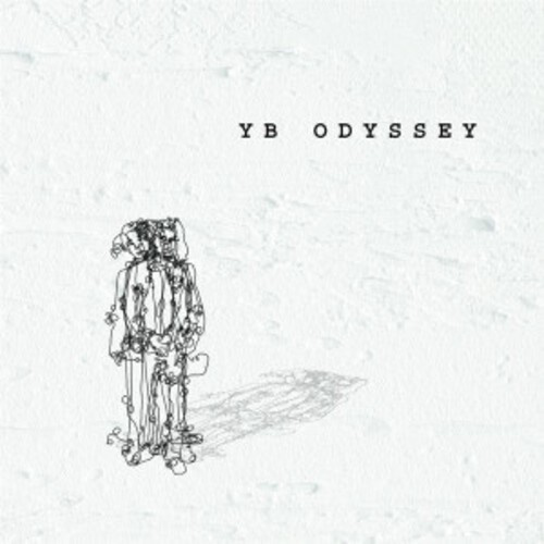 Yb - Odyssey (Color Vinyl)