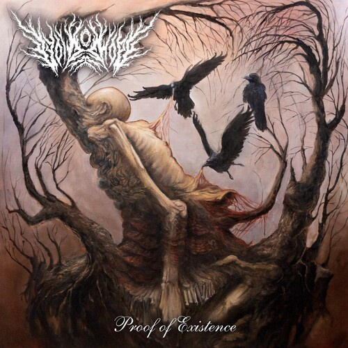 Void Of Hope - Proof Of Existence (Vinyl Lp)