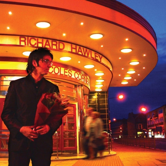 Richard Hawley - Coles Corner (2CD)