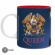 Queen - Flash - Mug - 320 Ml Queen - Flash - Mug - 320 Ml
