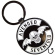 Avenged Sevenfold - Deathbat Crest Double-Sided Keychain Avenged Sevenfold - Deathbat Crest Double-Sided Keychain