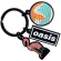 Oasis - Definitely Maybe Charms Keychain Oasis - Definitely Maybe Charms Keychain