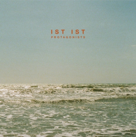Ist Ist - Protagonists (Sea Foam Green Vinyl