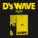Daesung - Ds Wave (Yellow Version) Daesung - Ds Wave (Yellow Version)