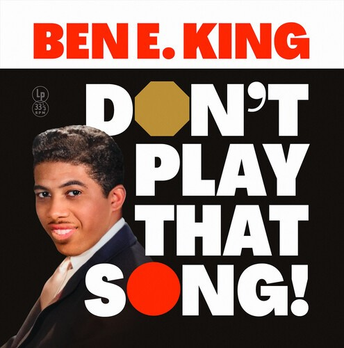 E King Ben - Don't Play That Song (Special Editi