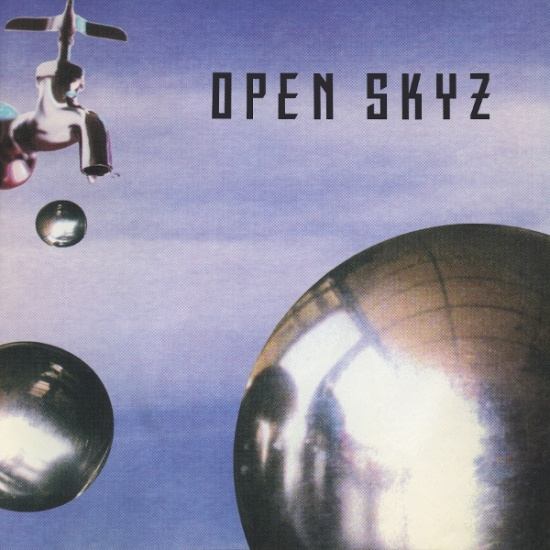 Open Skyz - Open Skyz
