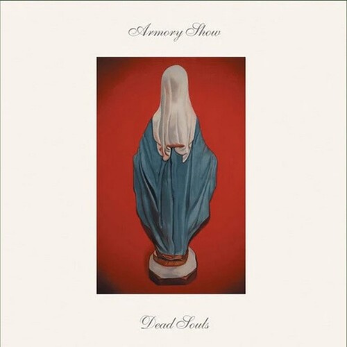 Armory Show The - Dead Souls