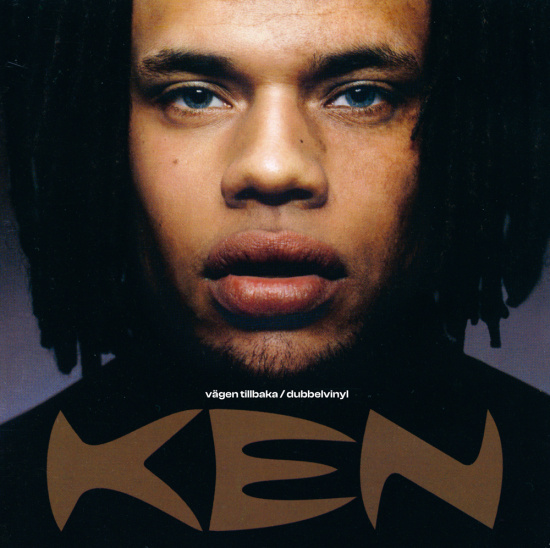 Ken Ring - Vägen Tillbaka