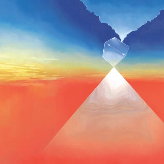 Cole Pulice - Land's End Eternal