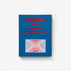 Enhypen - Romance : Untold (Consessio Ver.)