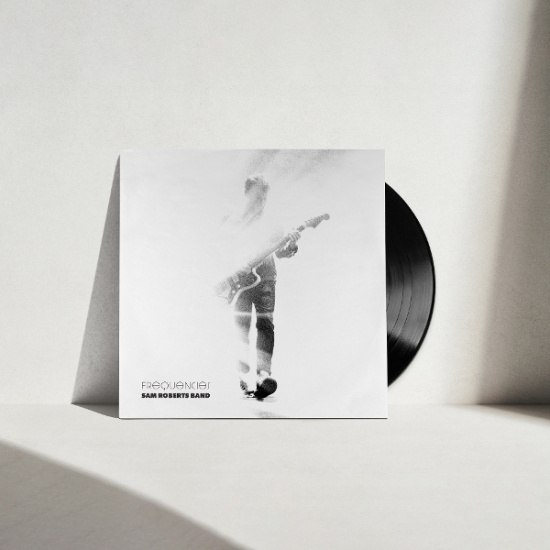Sam Roberts Band - Frequencies