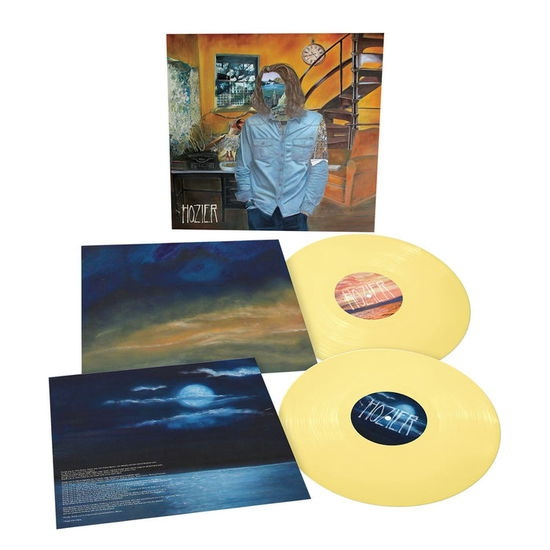 Hozier - Hozier (10th Anniversary Custard Color Dlx 2LP Edition)
