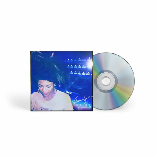 Valerie June - Owls, Omens, And Oracles