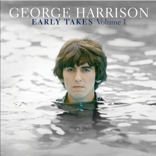 George Harrison - Early Takes Volume 1