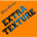 George Harrison - Extra Texture George Harrison - Extra Texture