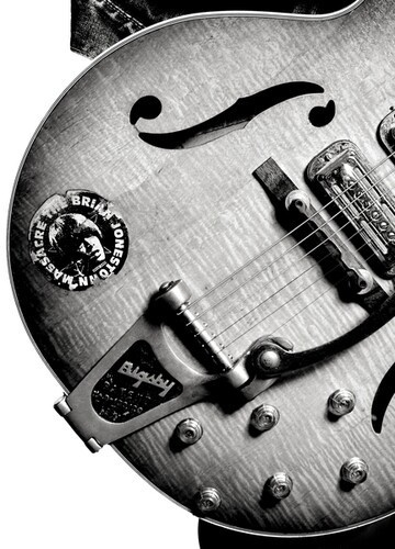 Brian Jonestown Massacre - Makes Me Great / Out Of Body (Red V