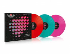 Various Artists - Eurovision Song Contest Basel 2025