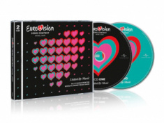 Various Artists - Eurovision Song Contest Basel 2025