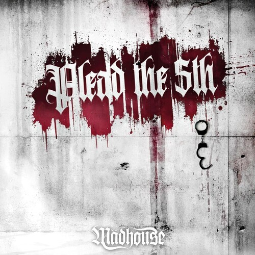 Madhouse - Plead The Fifth (CD)