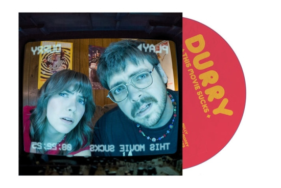 Durry - This Movie Sucks