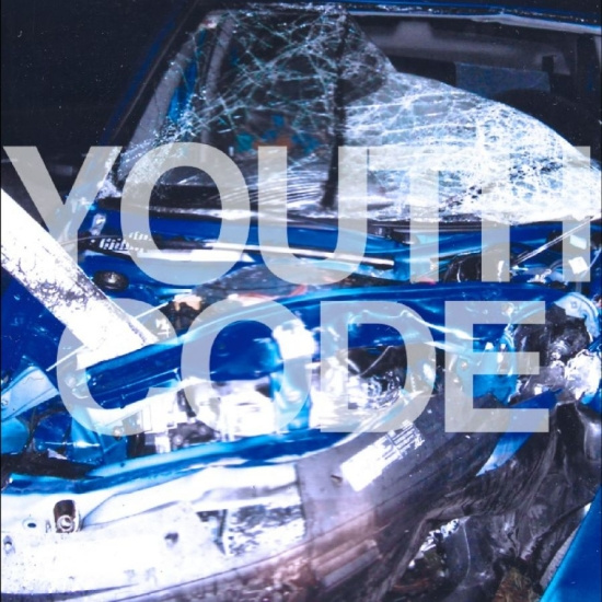 Youth Code - Yours, With Malice (Ep)