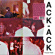 Ack Ack - Trouser Tricks (Red Vinyl Lp) Ack Ack - Trouser Tricks (Red Vinyl Lp)