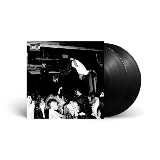 Playboi Carti - Die Lit (2Lp)