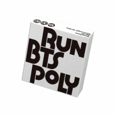 Bts - Run Bts Poly Highlight Package