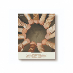 Seventeen - World Tour (Right Here) + Ws