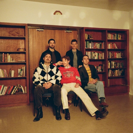 Caamp - Copper Changes Color (Indie Exclusi
