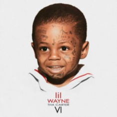 Lil Wayne - Tha Carter Vi