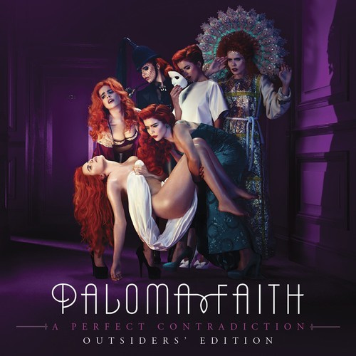 Paloma Faith - A Perfect Contradiction