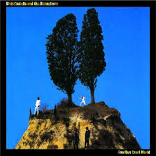 Elvis Costello And The Attractions - Goodbye Cruel World