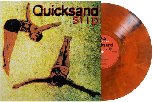 Quicksand - Slip