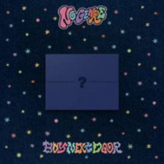 Boynextdoor - No Genre (Weverse Albums Version)