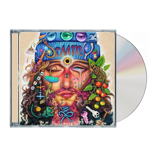 Briston Maroney - Jimmy