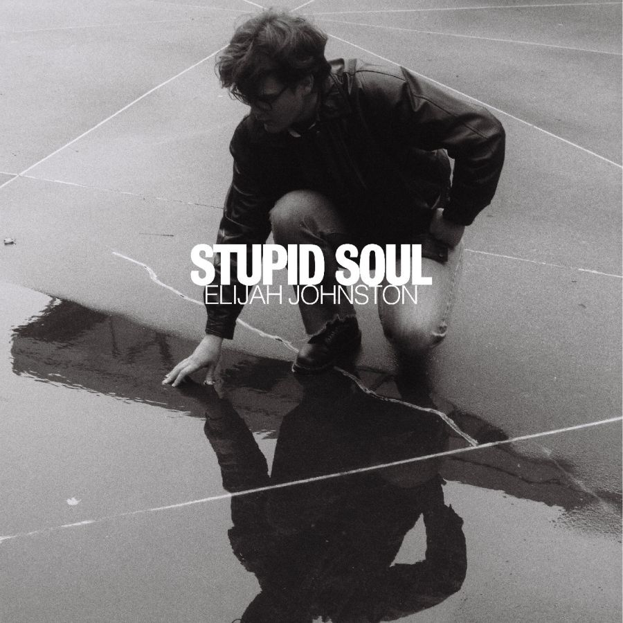 Johnston Elijah - Stupid Soul (Signed) (Green Vinyl)