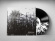 Myrkvid - Nihilist (Black/White Vinyl Lp) Myrkvid - Nihilist (Black/White Vinyl Lp)