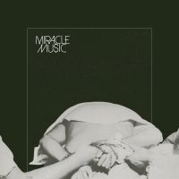 Grails - Miracle Music (Ltd Forest Night Vin