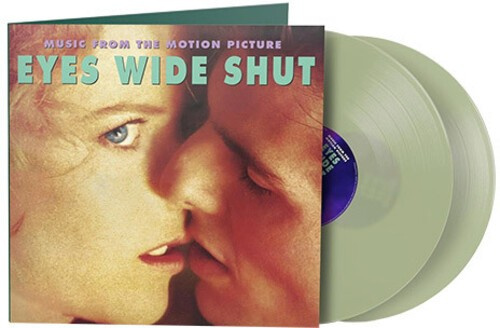Various Artist - Eyes Wide Shut (Ltd Green Vinyl)