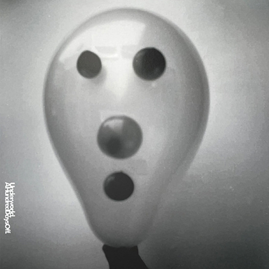 Underworld - A Hundred Days Off