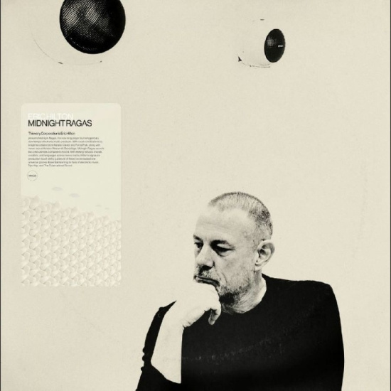 Hilton Eric - Midnight Ragas