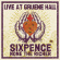 Sixpence None The Richer - Live At Gruene Hall Sixpence None The Richer - Live At Gruene Hall