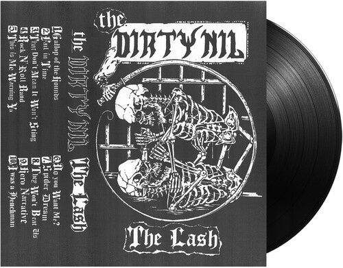 The Dirty Nil - Lash