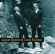 Cennet Jönsson & Jacob Karlzon - Between The Noise Cennet Jönsson & Jacob Karlzon - Between The Noise
